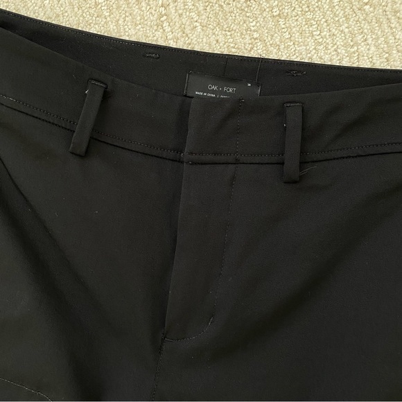 Oak + Fort Utility Pants - Picture 5 of 5